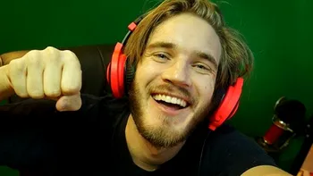 Cel mai popular vlogger de pe YouTube, 