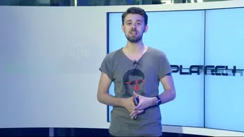 Playtech News Bytes: Prisma, roțile pentru deplasare laterală și al șaselea simț