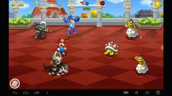 L-au clonat chinezii și pe ăsta: Super Smash Bros