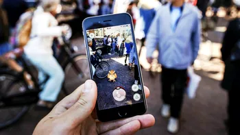 Primul om pe care Pokemon Go l-a dus la moarte