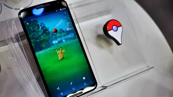 De ce ar trebui să descarci hărțile Pokemon Go direct din Google