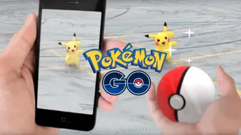 Pokemon Go scapă de sub control: casa unui om a devenit accidental sală de antrenament