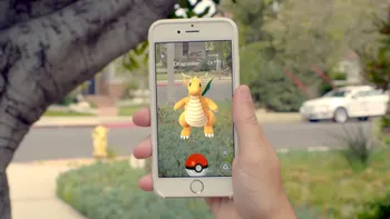 Un jucător de Pokemon Go a fost împușcat de trei ori