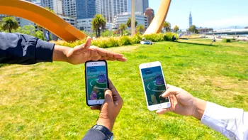 Psihologii avertizează în legătură cu Pokemon Go: 