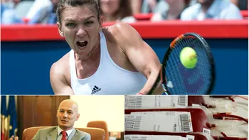 Revista presei: Simona Halep, locul trei în clasamentul WTA; transfuzia de sânge greșită de la spitalul CF2, cauzată de o eroare de etichetare; mai multe informații legate de cazul Bogdan Olteanu