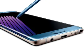 Samsung Galaxy Note 7 apare într-un nou leak: cum va arăta viitorul phablet