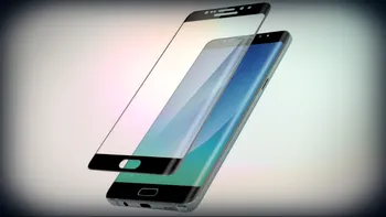 Toate versiunile Samsung Galaxy Note 7, prezentate într-un singur leak