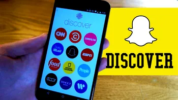 Snapchat, implicat într-un proces din cauza conținutului sexual explicit