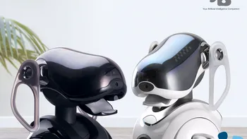 Sony readuce cățelușii robotici Aibo în actualitate
