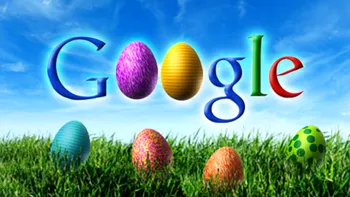 ”Easter Eggs”: Top 10 jocuri ascunse în căutările pe Google