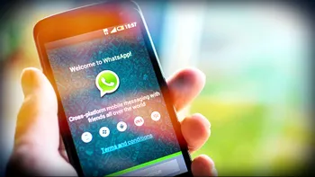 Sfaturile care te vor face expert în WhatsApp