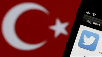 Nevoia te învață: cum combat turcii tirania lui Erdogan pentru a accesa Internetul liber