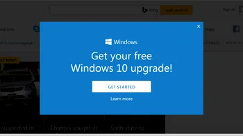 Procesul agresiv de upgrade la Windows 10 are consecințe pentru Microsoft