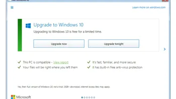 Astăzi e ultima zi în care Windows 10 mai este gratuit