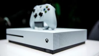 Xbox One S va fi compatibilă cu discuri Blu-ray cu filme scrise de tine
