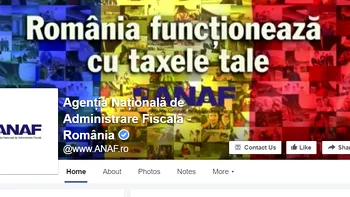 De ce plătește ANAF 30 de milioane de euro pe un software care va fi folosit abia peste doi ani