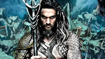 Aquaman a devenit cel mai profitabil film din universul DC