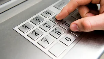 Ceasul tău inteligent îți înregistrează codul PIN de la bancomat