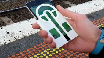 Această carcasă pentru Pokemon Go face jocul mult mai ușor