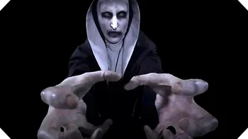 The Conjuring 2 a fost eliminat din cinematografele din Franța dintr-un motiv absurd