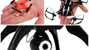 Evolio lansează primele drone sub brand românesc