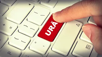 Păcatele persoanelor publice: cum ”rup” o țară în două prin câteva cuvinte