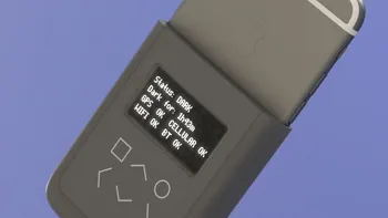 Cu o nouă carcasă, Snowden îți arată dacă iPhone-ul îți este spionat