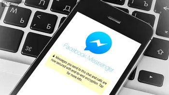 Facebook Messenger devine o aplicație mult mai sigură