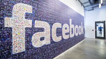 Explozia de popularitate a Facebook se reflectă în venituri astronomice