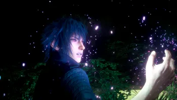 Filmul Kingsglaive: Final Fantasy XV va ajunge pe ecrane cu actorii din GoT
