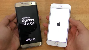 Galaxy S7 a depășit vânzările de iPhone 6S