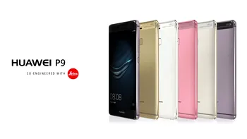 Huawei devine o amenințare și mai mare pentru Apple și Samsung