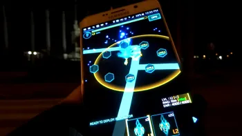 Cum poți să trișezi la Pokemon Go folosind Ingress