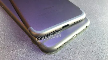 iPhone 7 e comparat cu 6S în cel mai nou clip [VIDEO]