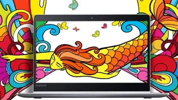 Lenovo Air 13 Pro este o alternativă pentru Xiaomi Mi Air