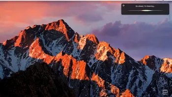 Acum vă puteți instala noul macOS Sierra, disponibil în beta