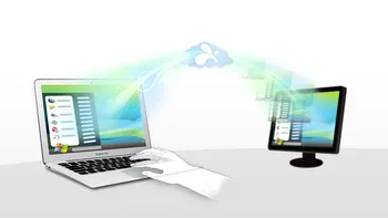 Un program de control de la distanță îți introduce un troian în sistem