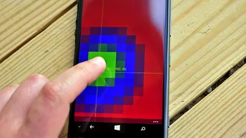 Microsoft McLaren avea 3D touch înaintea iPhone-ului, dar nu a ajuns pe piață
