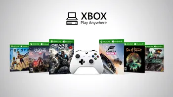 Două jocuri într-unul singur: noi detalii despre Xbox Play Anywhere