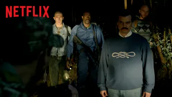 Trailerul exploziv la noul sezon din Narcos este online