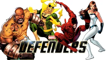 Universul Marvel se extinde pe Netflix cu noi trailere