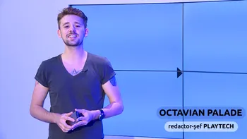 Playtech News Bytes: Sfaturile SRI, autobuzul autonom și animalele clonate