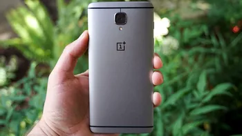 Update-ul la OnePlus 3 a fost oprit: cauzează prea multe probleme