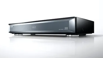 Cel mai capabil player Blu-ray Ultra HD vine de la Panasonic