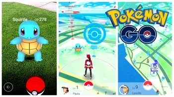Dorința de a juca Pokemon Go l-a lăsat fără loc de muncă