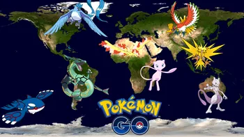 Cineva i-a prins pe toți: Mai are rost să jucați Pokemon Go?
