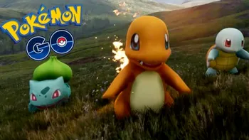 Pokemon Go este folosit mai des decât WhatsApp și e o mină de aur pentru Nintendo