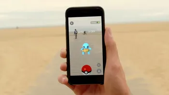 Pokemon Go: a descoperit un cadavru real în timp ce vâna monștri virtuali