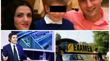 Revista presei: Legătura României cu puciul din Turcia; românii dispăruți în atacul din Nisa; șpăgile pentru permisul auto
