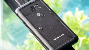 Scandal pentru sud-coreeni: Samsung S7 Active nu supraviețuiește scufundărilor
